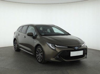 Toyota Corolla XII , Salon Polska, 1. Właściciel, Serwis ASO, Automat, VAT 23%,-1