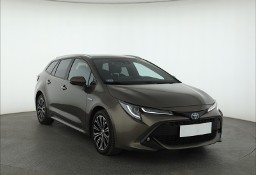 Toyota Corolla XII , Salon Polska, 1. Właściciel, Serwis ASO, Automat, VAT 23%,