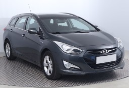 Hyundai i40 , Navi, Klimatronic, Tempomat, Podgrzewane siedzienia