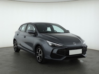 MG , 1. Właściciel, Serwis ASO, VAT 23%, Navi, Klima, Tempomat,-1