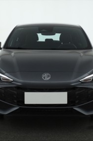 MG , 1. Właściciel, Serwis ASO, VAT 23%, Navi, Klima, Tempomat,-2