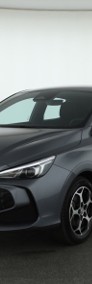 MG , 1. Właściciel, Serwis ASO, VAT 23%, Navi, Klima, Tempomat,-3