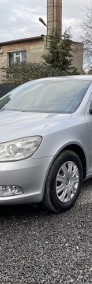 Skoda Octavia SalonPL/Serwis/Klimatyzacja/Lift-3