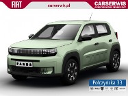 Fiat Panda III Nowy Fiat Grande Panda ICON | 1,2 Hybryda 100 KM