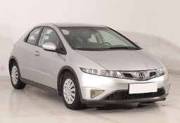 Honda Civic VIII , Klimatronic, Tempomat, Parktronic