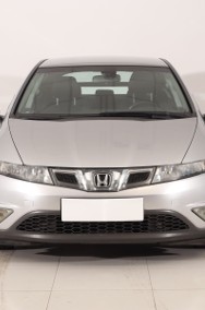 Honda Civic VIII , Klimatronic, Tempomat, Parktronic-2