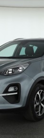 Kia Sportage IV Salon Polska, Serwis ASO, VAT 23%, Skóra, Navi, Klimatronic,-3