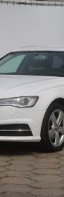 Audi A6 V (C8) , 190 KM, Automat, Skóra, Navi, Xenon, Bi-Xenon, Klimatronic,-3