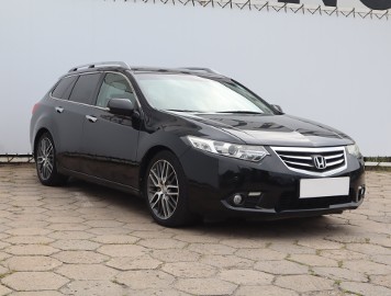 Honda Accord VIII , GAZ, Xenon, Bi-Xenon, Klimatronic, Tempomat, Parktronic,