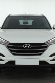 Hyundai Tucson , Salon Polska, 1. Właściciel, Serwis ASO, Klima, Tempomat,-2