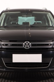Volkswagen Tiguan , Salon Polska, DSG, Skóra, Navi, Xenon, Bi-Xenon,-2