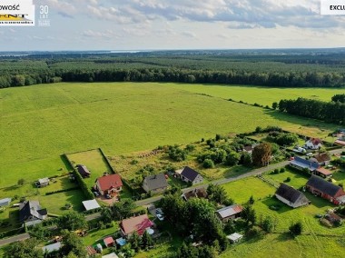 Ziemia rolna  w Cisewie pod Szczecinem-1