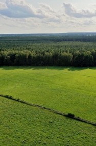 Ziemia rolna  w Cisewie pod Szczecinem-2