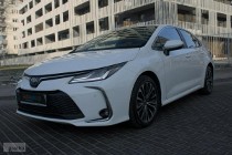Toyota Corolla XII Bezwypadkowy/ Salon PL/ FV 23%/ Pierwszy właściciel