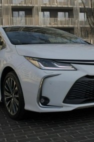 Toyota Corolla XII Bezwypadkowy/ Salon PL/ FV 23%/ Pierwszy właściciel-2