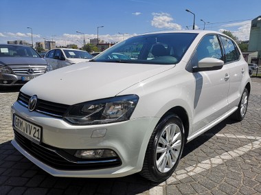 1.2 TSI Comfortline I Właściciel Ks.Serwisowa Bezwypadkowy-1