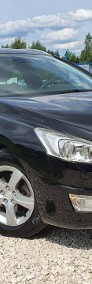 Peugeot 508 I 1.6 eHDI 115KM # Automat # Active # NAVI # Panorama # Parktronic !!!-3