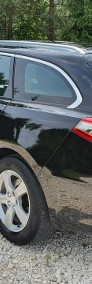Peugeot 508 I 1.6 eHDI 115KM # Automat # Active # NAVI # Panorama # Parktronic !!!-4