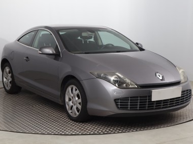 Renault Laguna III , Xenon, Klimatronic, Tempomat, Parktronic,ALU-1