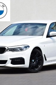 BMW SERIA 5 VII (F90)-2