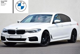 BMW SERIA 5 VII (F90)