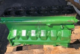 John Deere 6800 | 6900 - Blok Cylindrów | Wałek Rozrządu | Wał Korbowy | Głowica Cylindrów