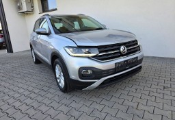 Volkswagen T-Cross Full LED * klimatronic * PDC