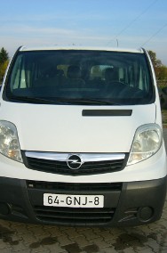 2.0 Dci 9 osób SUPER STAN-2