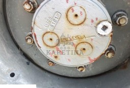 Claas Ranger - Pół-Oś