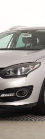 Renault Megane III , Salon Polska, Klimatronic, Tempomat, Parktronic,ALU-3
