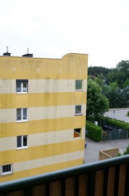 Przestronne i ustawne mieszkanie z balkonem-2
