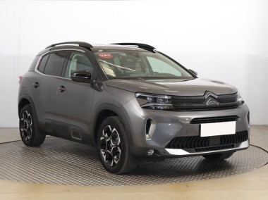 Citroen C5 Aircross , Salon Polska, 1. Właściciel, Serwis ASO, Automat, VAT 23%,-1