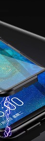 Samsung Galaxy A70 Etui i szkło magnetyczne 360-4
