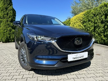 Mazda CX-5 2.5 SkyActiv-G AWD automat-1