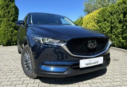 Mazda CX-5 2.5 SkyActiv-G AWD automat