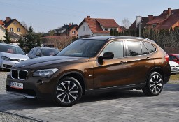 BMW X1 1 Właściciel, Po dużym serwisie, Super Stan, Okazja !