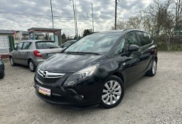 Opel Zafira C 7 osób/Hak/Podgrzewana kierownica+fotele/Zamiana/Kredyt/VIP Gwarant