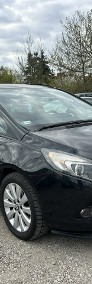Opel Zafira C 7 osób/Hak/Podgrzewana kierownica+fotele/Zamiana/Kredyt/VIP Gwarant-4