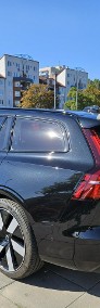 Volvo V60 II T8 Plug-In AWD Ultra Dark *Gwarancja*FV23%*-4