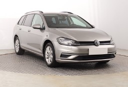 Volkswagen Golf Sportsvan , Salon Polska, VAT 23%, Klimatronic, Tempomat, Parktronic,
