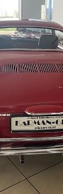 Volkswagen Karmann Ghia historyk 1971-4