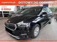 Skoda Fabia IV Drive 1.0 TSI DSG Drive 1.0 TSI 115KM DSG