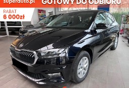 Skoda Fabia IV Drive 1.0 TSI DSG Drive 1.0 TSI 115KM DSG