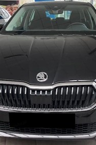 Skoda Fabia IV Drive 1.0 TSI DSG Drive 1.0 TSI 115KM DSG-2