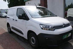 Peugeot Partner III 3osobowy Klimatyzacja Tempomat