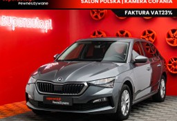 Skoda Scala 1.5 TSI Ambition DSG 1.5 TSI Ambition DSG 150KM