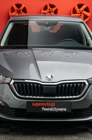 Skoda Scala 1.5 TSI Ambition DSG 1.5 TSI Ambition DSG 150KM-2
