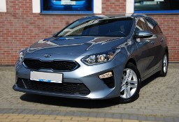 Kia Cee&apos;d III 1,4 140 KM Automat L Business Line Salon Pl. F.Vat 23 %