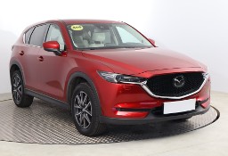 Mazda CX-5 , Salon Polska, 1. Właściciel, Automat, Skóra, Navi,