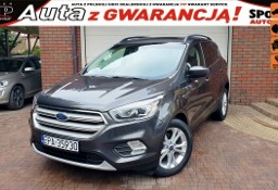 Ford Escape II 1.5 EcoBoost (180 KM) panorama dach , skórzana tapicerka , nawigacja